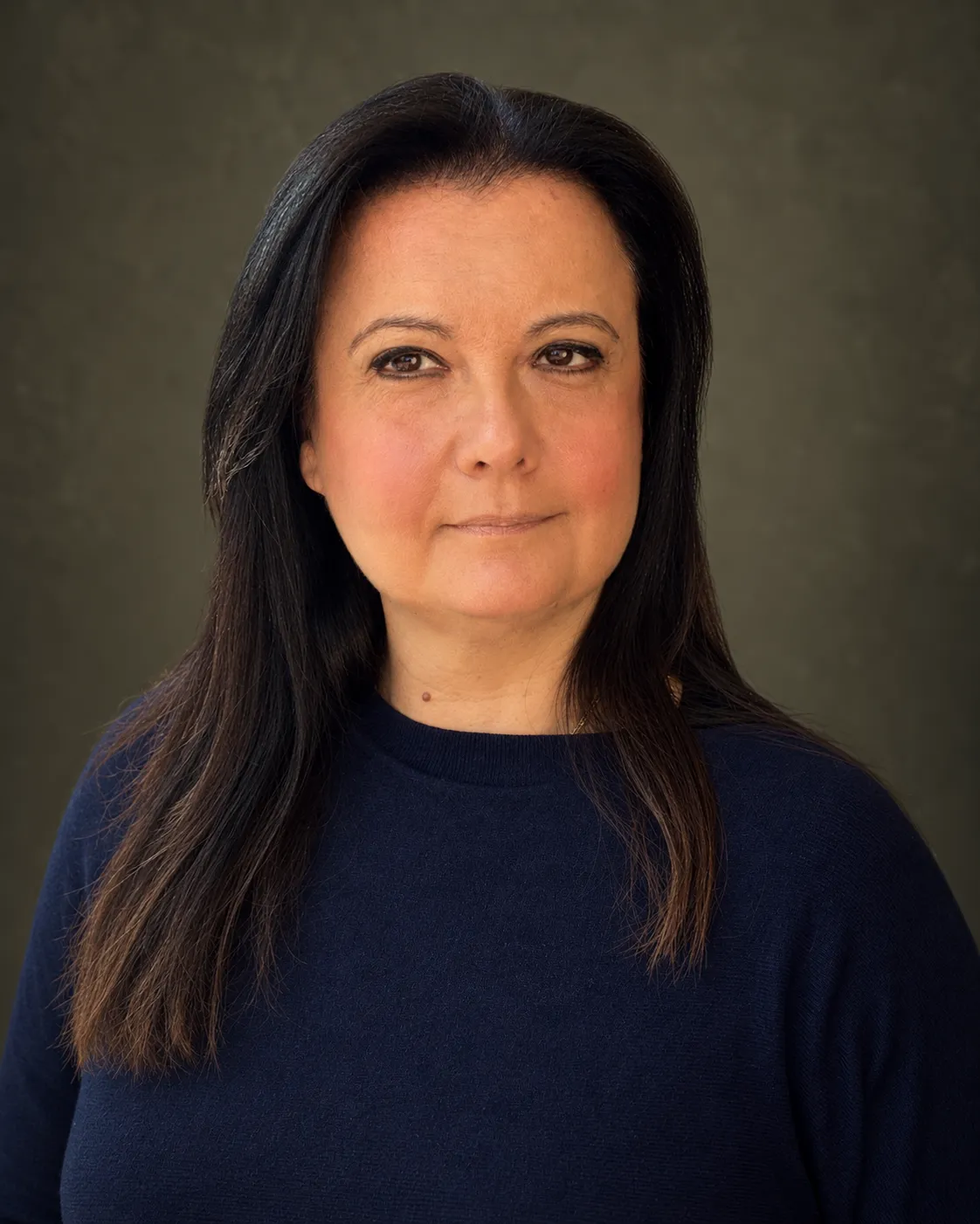Raffaella Aghemo