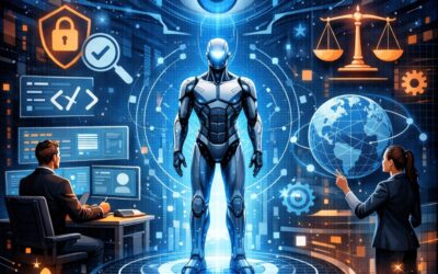 Governance on agentic artificial intelligence systems?