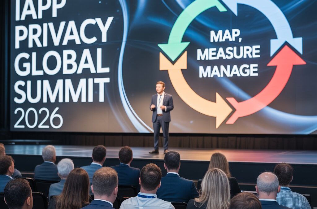 Artificial Intelligence Governance: the Focus of the recent IAPP Privacy Global Summit 2026