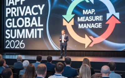 Artificial Intelligence Governance: the Focus of the recent IAPP Privacy Global Summit 2026