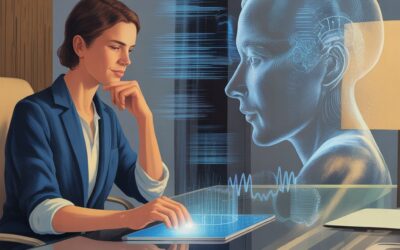 Increasingly hybrid systems centred on human-Agentic AI collaboration