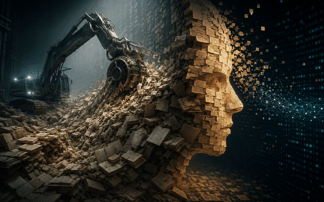 Text & Data Mining and different legal approaches in the copyright field